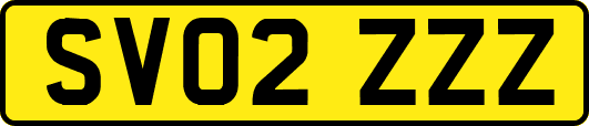 SV02ZZZ