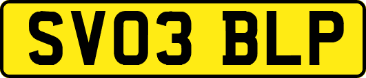 SV03BLP