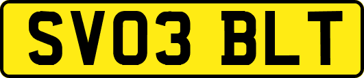 SV03BLT