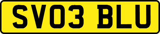 SV03BLU