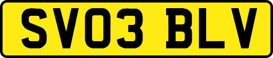 SV03BLV