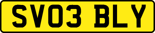 SV03BLY