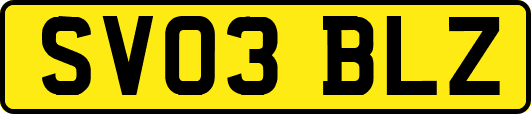 SV03BLZ