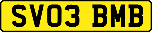 SV03BMB