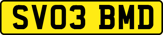 SV03BMD