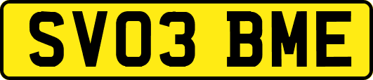 SV03BME