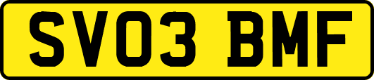 SV03BMF