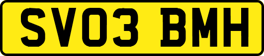 SV03BMH