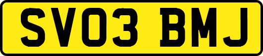 SV03BMJ