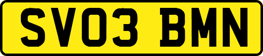 SV03BMN