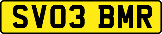 SV03BMR