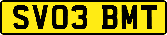 SV03BMT