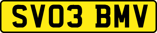 SV03BMV