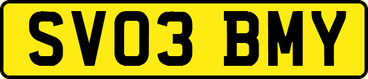 SV03BMY