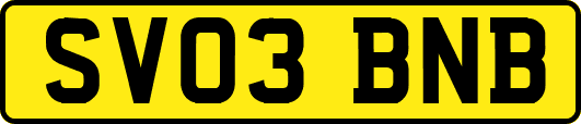 SV03BNB