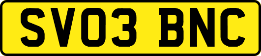 SV03BNC