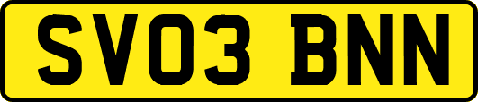 SV03BNN