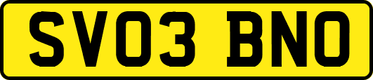 SV03BNO
