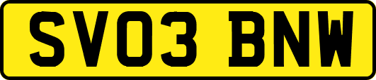 SV03BNW