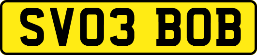 SV03BOB