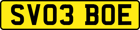 SV03BOE