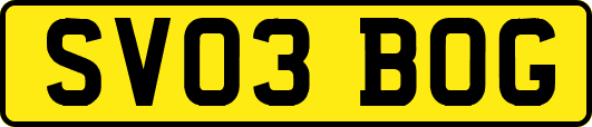 SV03BOG