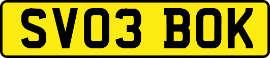 SV03BOK
