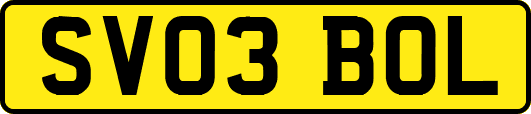 SV03BOL