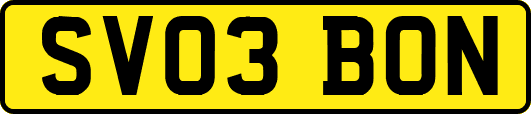 SV03BON