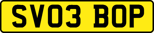 SV03BOP