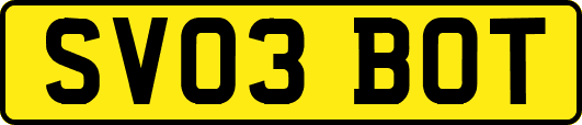 SV03BOT