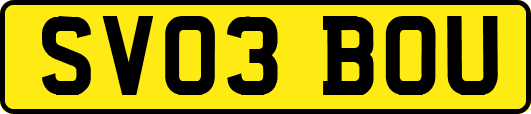 SV03BOU
