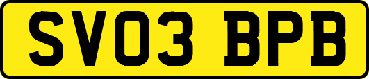 SV03BPB