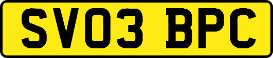 SV03BPC