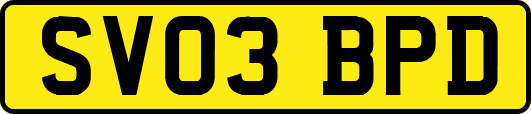 SV03BPD