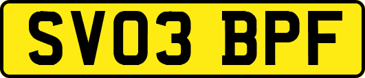 SV03BPF