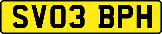 SV03BPH
