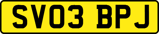 SV03BPJ