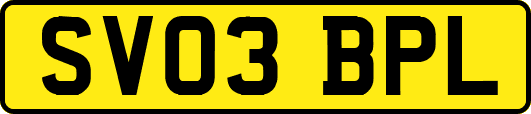 SV03BPL