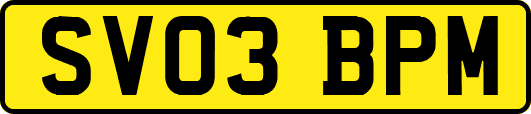 SV03BPM