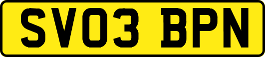 SV03BPN