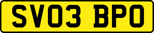 SV03BPO