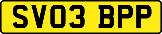 SV03BPP