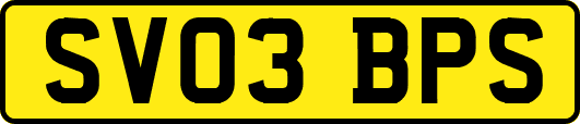 SV03BPS