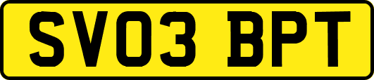 SV03BPT