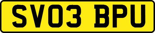 SV03BPU