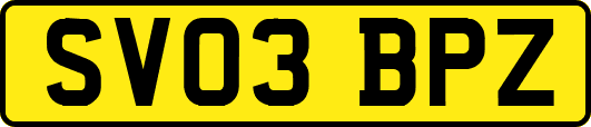 SV03BPZ