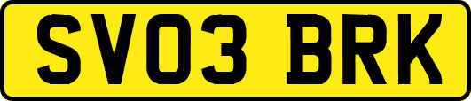 SV03BRK