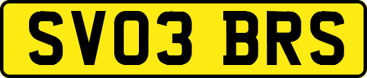 SV03BRS