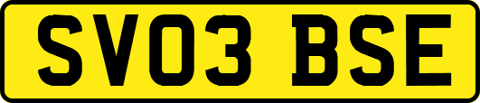 SV03BSE